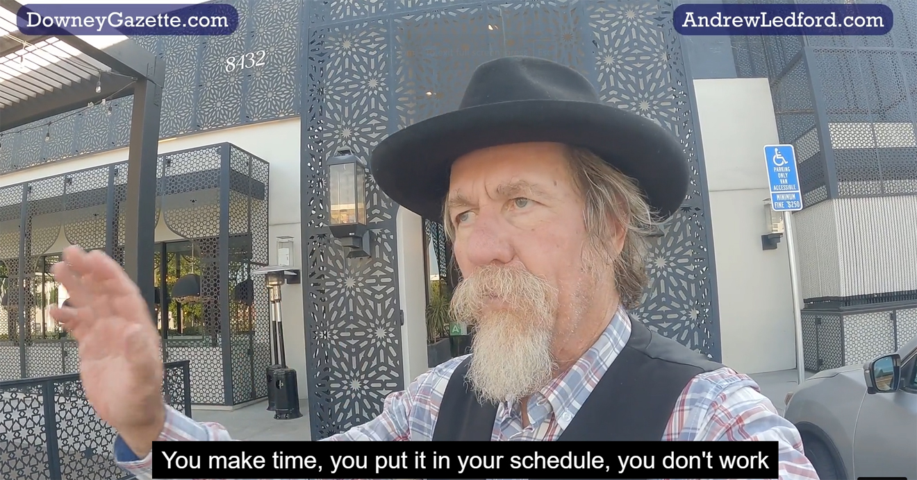 Canceled Business Networking Events September 2025