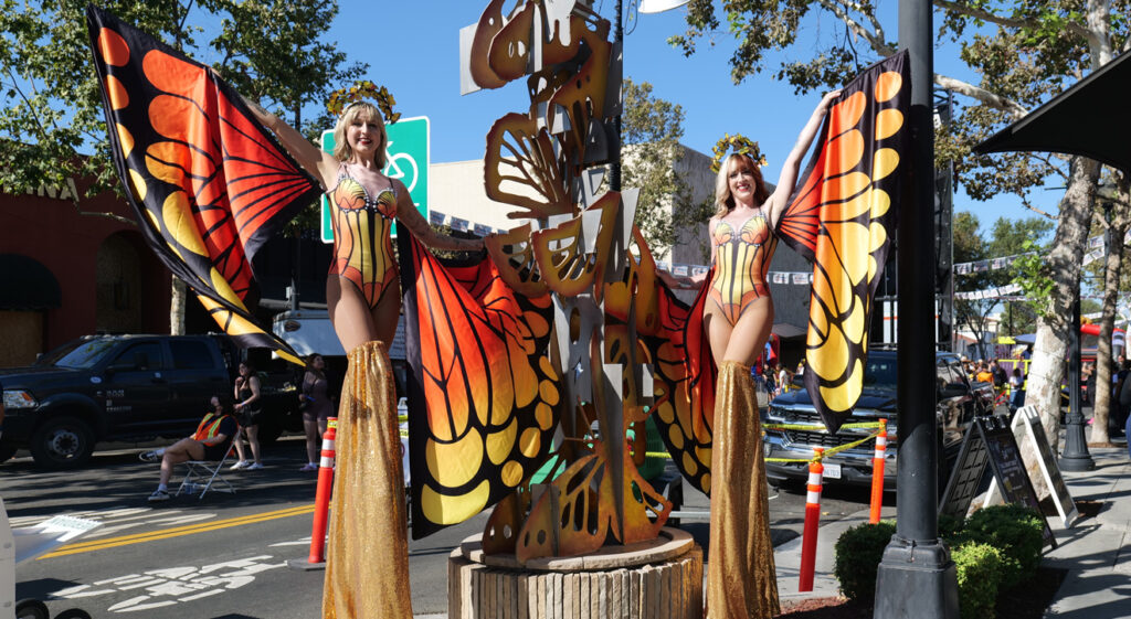 I Love Downey Festival 2025