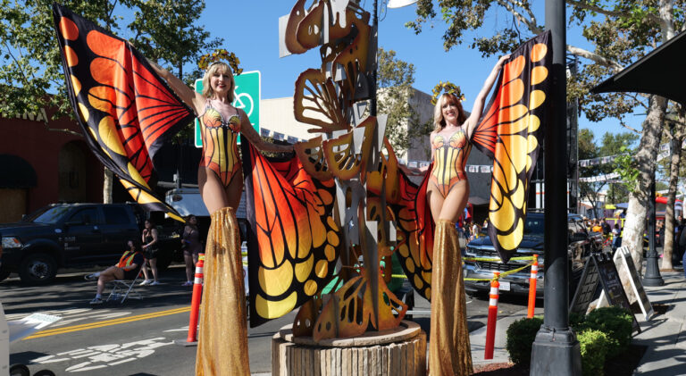 I Love Downey Festival 2025