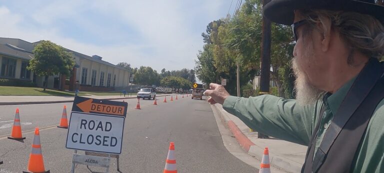 Rives Imperial acedent