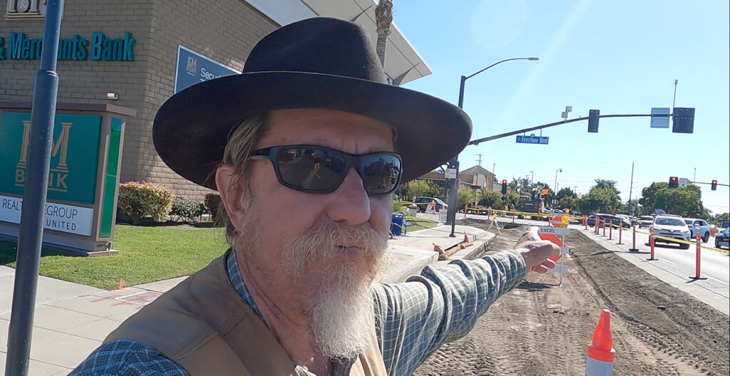 Lakewood Roadwork 10-15-25