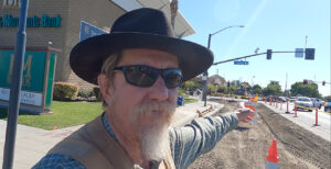 Lakewood Roadwork 10-15-25